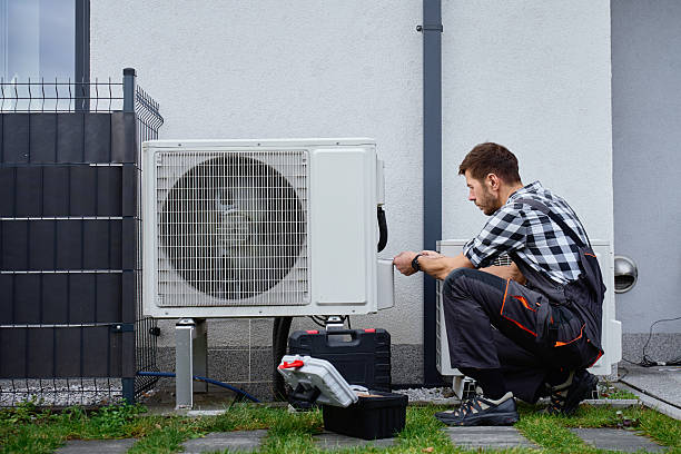 Trusted Air Duct Cleaning service in Gratiot, OH - HVAC Repair CO